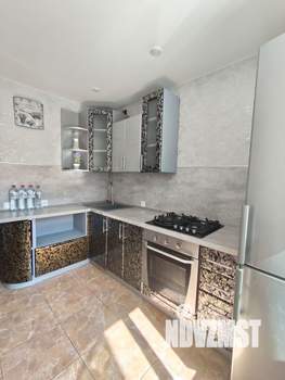 3-к квартира, вторичка, 60м2, 7/9 этаж