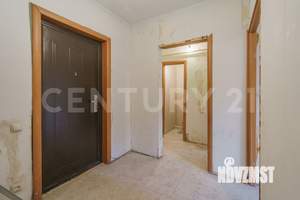 1-к квартира, вторичка, 32м2, 1/10 этаж