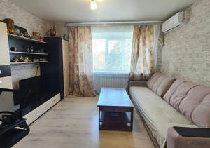 1-к квартира, вторичка, 18м2, 5/5 этаж