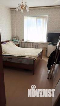 2-к квартира, вторичка, 52м2, 4/10 этаж