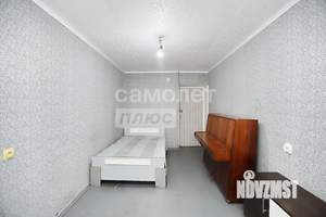 3-к квартира, вторичка, 60м2, 3/9 этаж