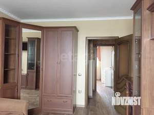 2-к квартира, вторичка, 58м2, 15/16 этаж