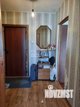 1-к квартира, вторичка, 38м2, 1/5 этаж