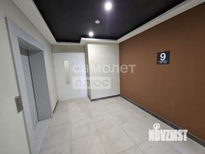 Студия квартира, вторичка, 27м2, 7/17 этаж