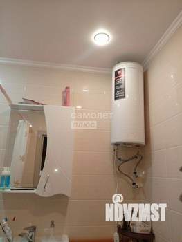 1-к квартира, вторичка, 32м2, 9/10 этаж