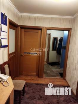 2-к квартира, вторичка, 70м2, 9/10 этаж