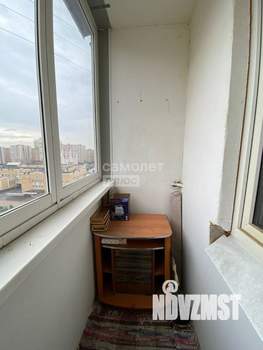 1-к квартира, вторичка, 33м2, 10/10 этаж