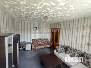 2-к квартира, вторичка, 51м2, 10/10 этаж