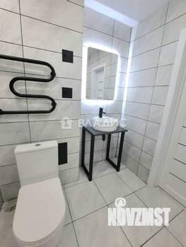 1-к квартира, вторичка, 46м2, 10/20 этаж