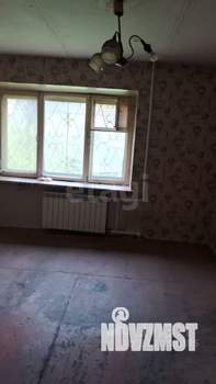 1-к квартира, вторичка, 18м2, 1/5 этаж