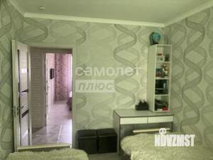 3-к квартира, вторичка, 68м2, 3/10 этаж