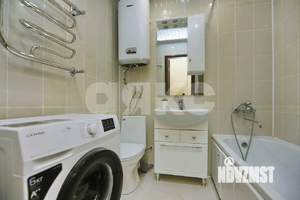 1-к квартира, вторичка, 36м2, 8/10 этаж