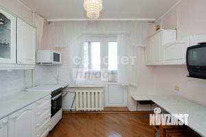 4-к квартира, вторичка, 88м2, 4/9 этаж