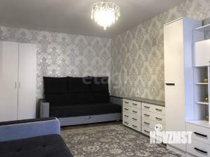 1-к квартира, вторичка, 36м2, 1/9 этаж