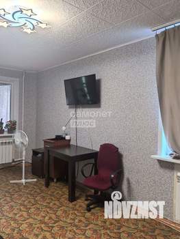 2-к квартира, вторичка, 43м2, 2/4 этаж