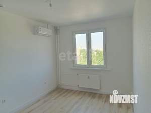 1-к квартира, вторичка, 41м2, 7/17 этаж