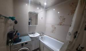 2-к квартира, вторичка, 63м2, 5/17 этаж