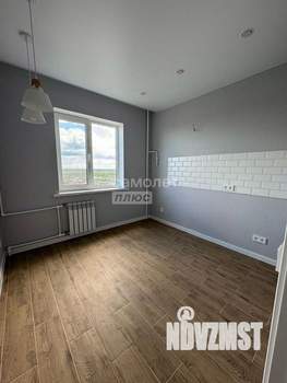 2-к квартира, вторичка, 53м2, 8/10 этаж