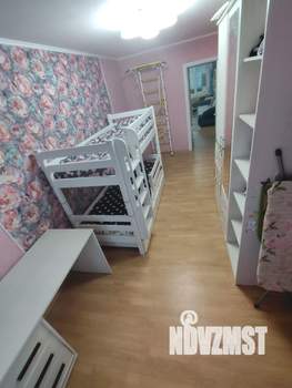 2-к квартира, вторичка, 44м2, 5/5 этаж