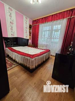3-к квартира, вторичка, 64м2, 2/5 этаж