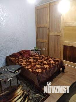 2-к квартира, вторичка, 49м2, 1/2 этаж