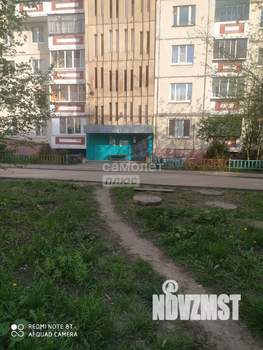 3-к квартира, вторичка, 64м2, 8/10 этаж