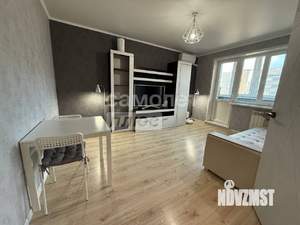 1-к квартира, вторичка, 34м2, 7/10 этаж