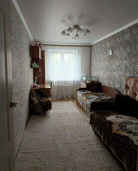 2-к квартира, вторичка, 45м2, 5/5 этаж