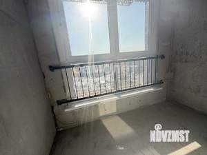 1-к квартира, вторичка, 37м2, 2/17 этаж