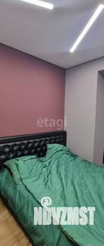 2-к квартира, вторичка, 54м2, 11/20 этаж
