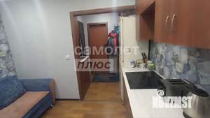 1-к квартира, вторичка, 13м2, 4/5 этаж