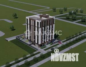 2-к квартира, вторичка, 71м2, 2/7 этаж