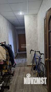 3-к квартира, вторичка, 78м2, 2/4 этаж