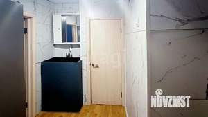 2-к квартира, вторичка, 38м2, 2/5 этаж