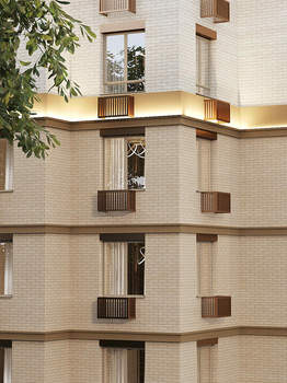 3-к квартира, вторичка, 79м2, 2/7 этаж