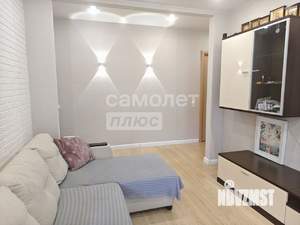 3-к квартира, вторичка, 57м2, 4/5 этаж