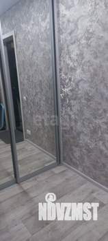 1-к квартира, вторичка, 38м2, 5/9 этаж