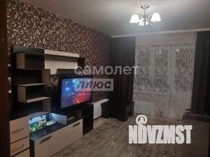 1-к квартира, вторичка, 35м2, 1/5 этаж