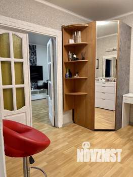 4-к квартира, вторичка, 78м2, 5/10 этаж