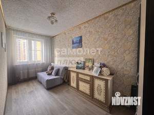 1-к квартира, вторичка, 47м2, 7/17 этаж