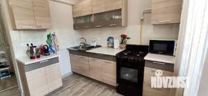 1-к квартира, вторичка, 36м2, 1/5 этаж