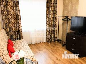 1-к квартира, вторичка, 31м2, 1/5 этаж