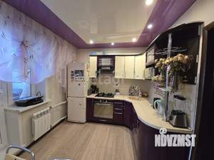 2-к квартира, вторичка, 58м2, 9/10 этаж