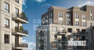 Студия квартира, вторичка, 25м2, 4/11 этаж