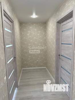 2-к квартира, вторичка, 45м2, 5/5 этаж