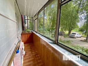 1-к квартира, вторичка, 30м2, 1/5 этаж
