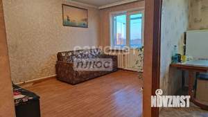 1-к квартира, вторичка, 32м2, 5/5 этаж