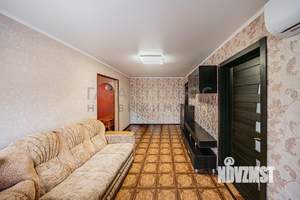 2-к квартира, вторичка, 42м2, 2/5 этаж