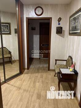 3-к квартира, вторичка, 62м2, 5/5 этаж