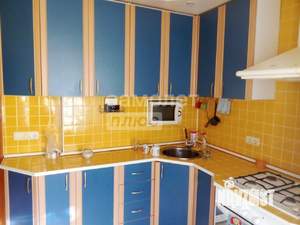 1-к квартира, вторичка, 35м2, 3/5 этаж